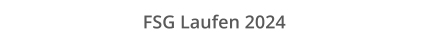 FSG Laufen 2024