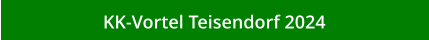 KK-Vortel Teisendorf 2024