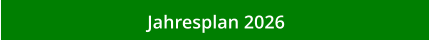 Jahresplan 2026